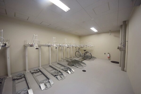 グランパレス東京八重洲アベニューの物件内観写真